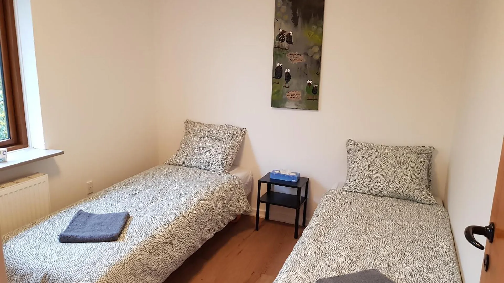 Central House In Billund 5 Bdr - Next To Lego Adventures Danmark