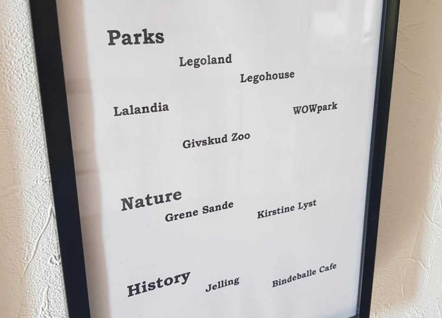 Central House In Billund 5 Bdr - Next To Lego Adventures 0*,