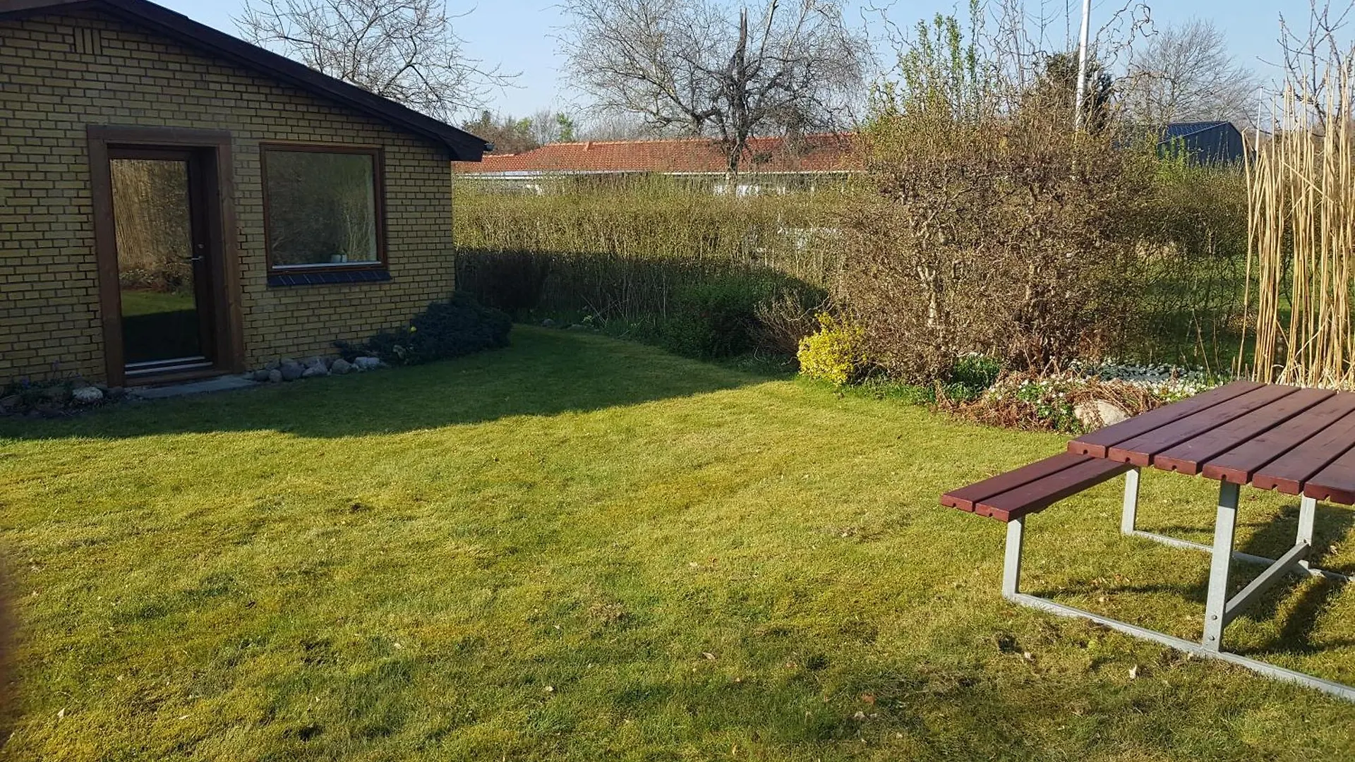 Central House In Billund 5 Bdr - Next To Lego Adventures Holiday home