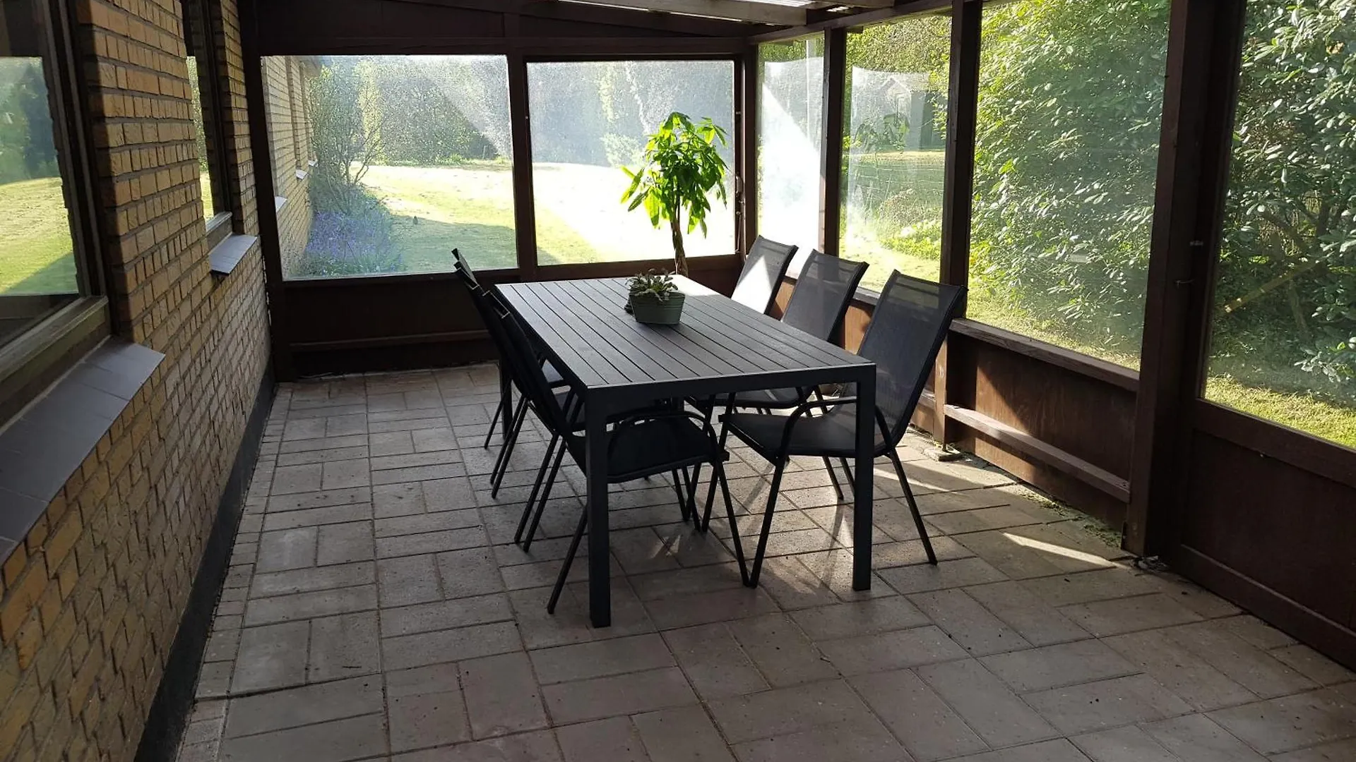 Central House In Billund 5 Bdr - Next To Lego Adventures Holiday home