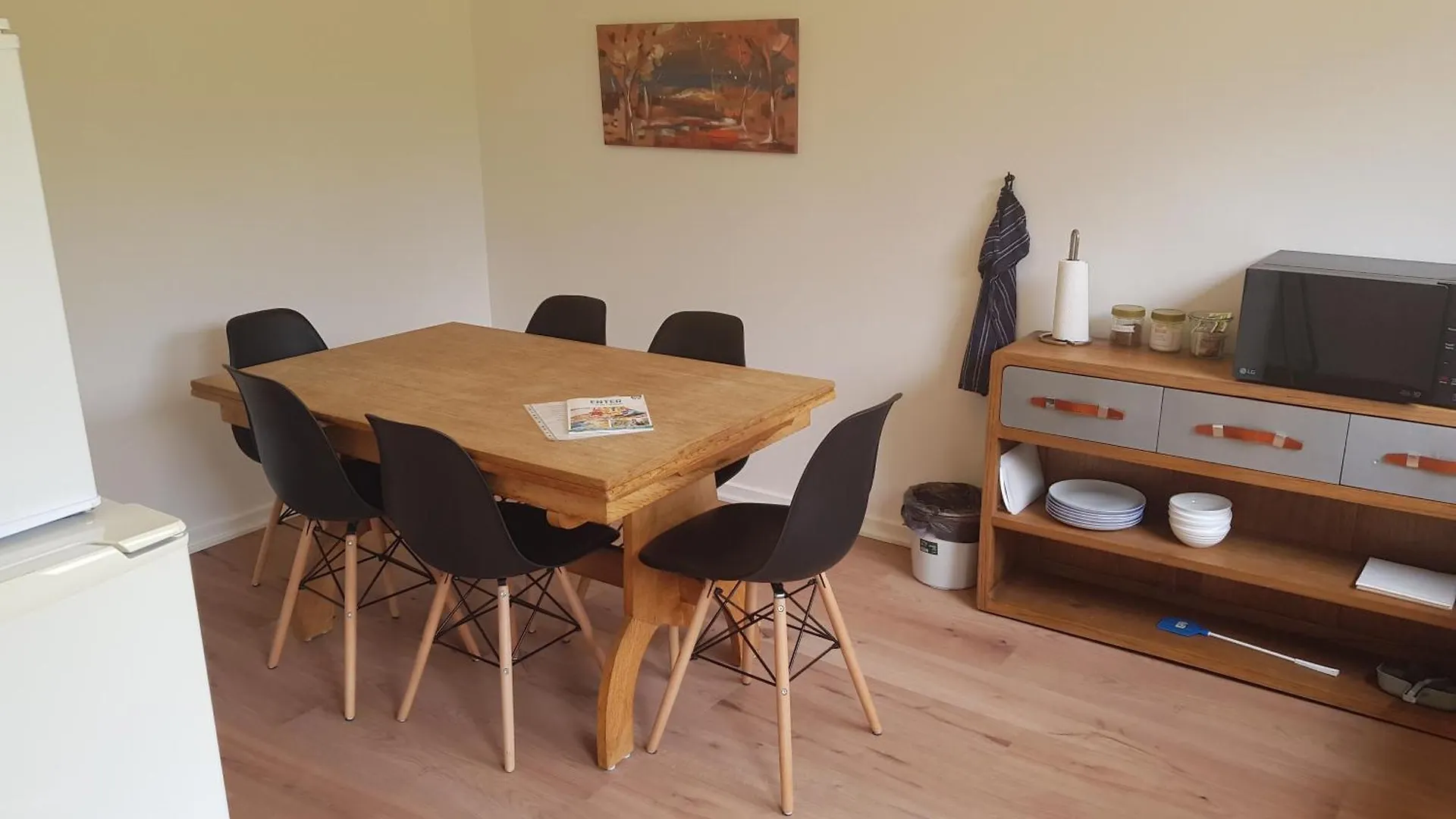 Central House In Billund 5 Bdr - Next To Lego Adventures Denmark