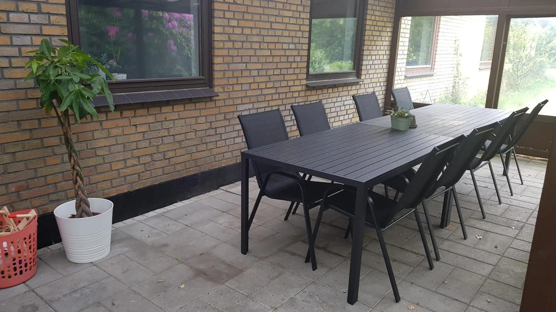 Holiday home Central House In Billund 5 Bdr - Next To Lego Adventures Denmark