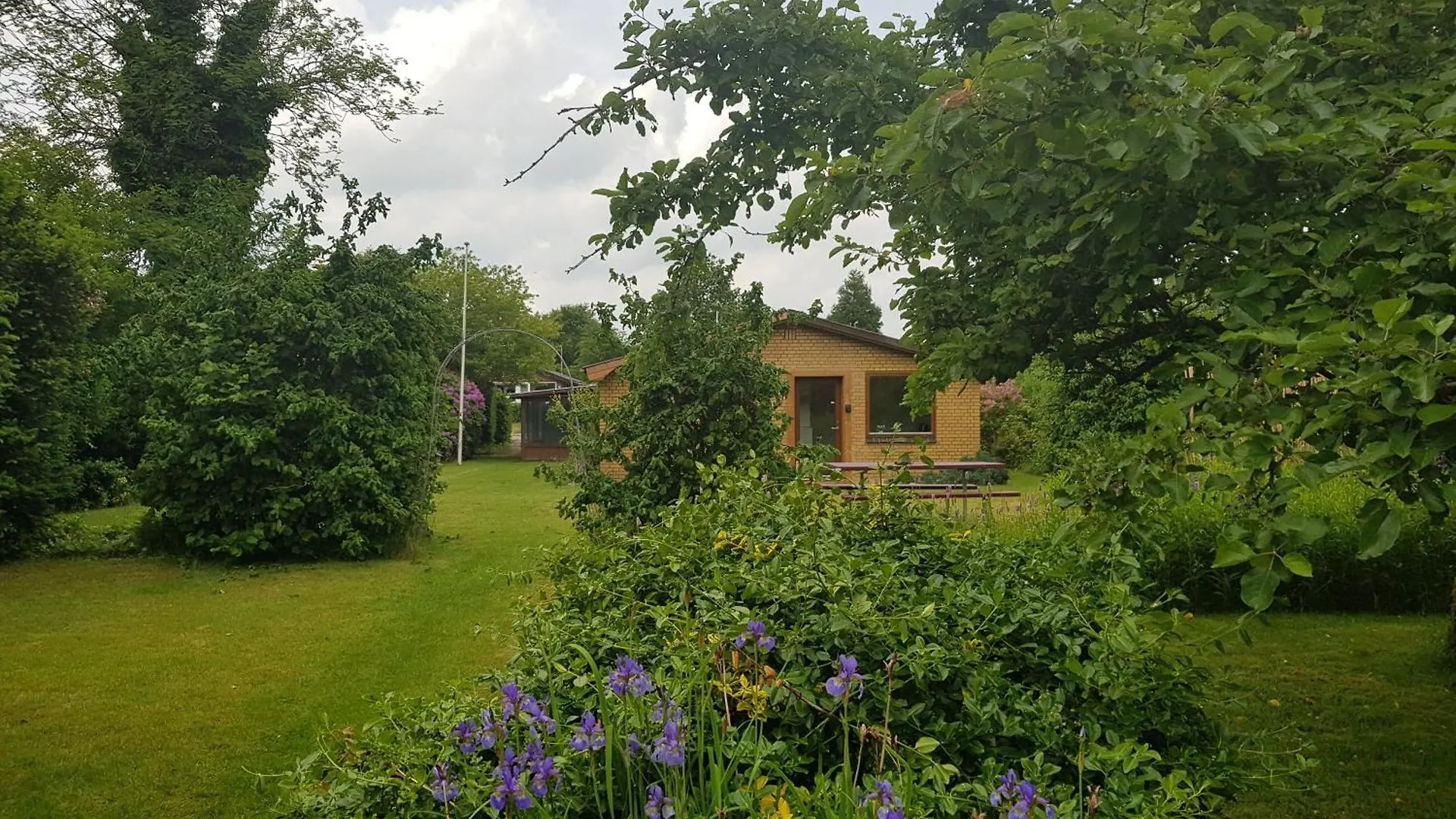 Central House In Billund 5 Bdr - Next To Lego Adventures 0*,