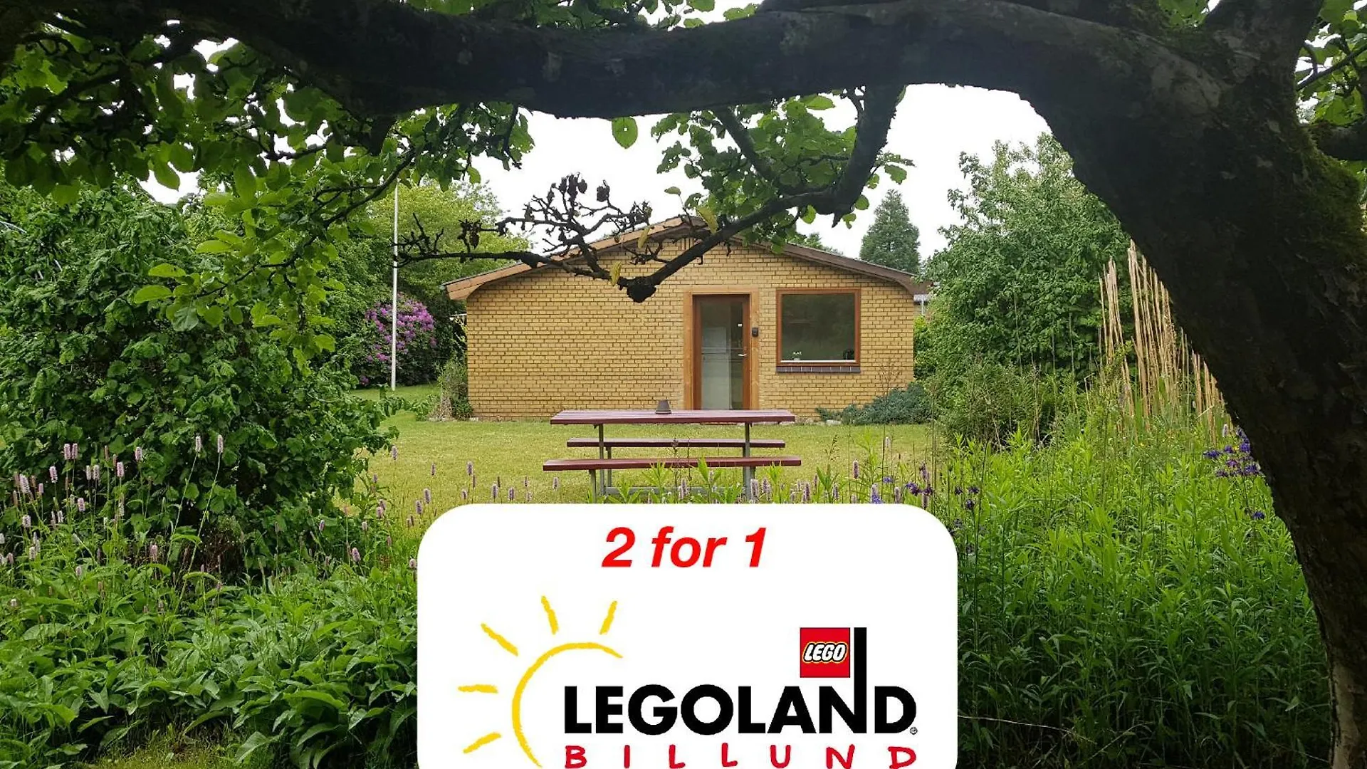 Central House In Billund 5 Bdr - Next To Lego Adventures contacts